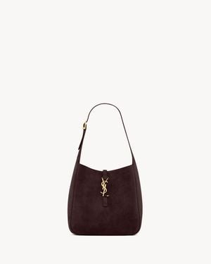 Saint Laurent Le 5 À 7 Supple Small - Multicolour