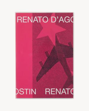 RIVE DROITE Sl Editions: Renato D'Agostin - Rose