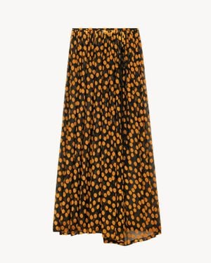 Women's Saint Laurent Skirts | Lyst