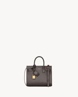 Saint Laurent Sac De Jour - Multicolour