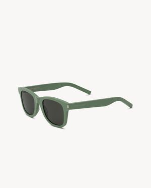 Saint Laurent Classic Sl 51 Verde
