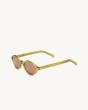 Saint Laurent Sl 751 Jeanne - Multicolour
