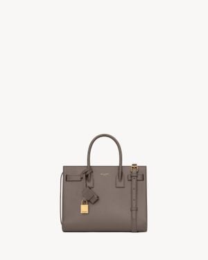 Saint Laurent Sac De Jour - Multicolor
