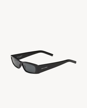 Saint Laurent Sl 942 - White