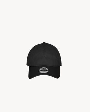 RIVE DROITE New Era Casquette - Noir