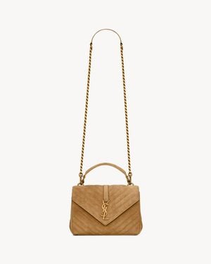 Saint Laurent University Medium - Natural