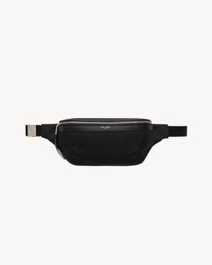 Saint Laurent Classic Crossbody Bag - Nero