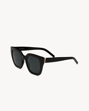 Saint Laurent Sl M143/F ブラック