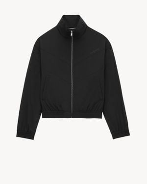 メンズ Saint Laurent ジャケット | Lyst メンズ Saint Laurent ジャケット | Lyst