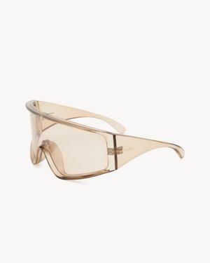 Saint Laurent Sl 969 - Natural