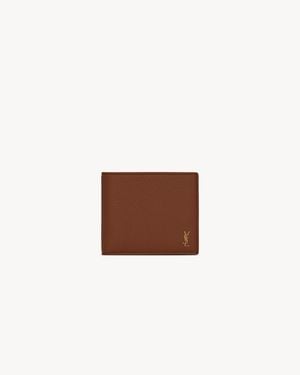 メンズ Saint Laurent Saint Laone Sizerent タイニー カサンドラ