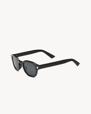 Saint Laurent Sl 946 - Black