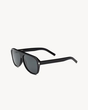 Saint Laurent Sl 970 - Black