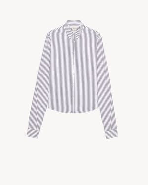 Saint Laurent Shirt - White