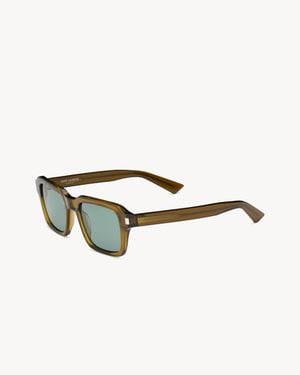 Saint Laurent Sl 947 - Multicolour