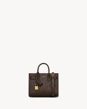 Saint Laurent Sac De Jour - Multicolor