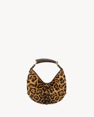 Saint Laurent Mombasa Small - Pink