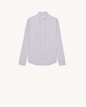 Saint Laurent Shirt - White