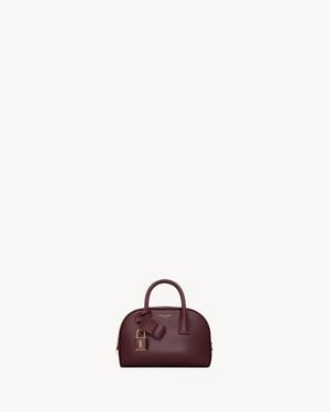 Saint Laurent Sac De Jour Boston - Pink