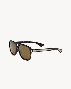 Saint Laurent Sl 881 - Multicolore