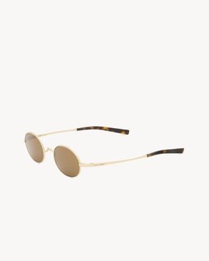 Saint Laurent Sl 948 T - Natural
