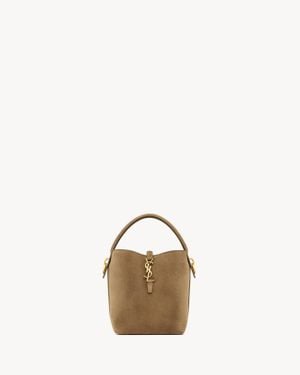 Saint Laurent Le 37 Small - Neutro
