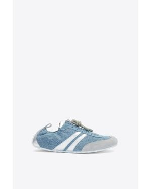 3.1 Phillip Lim On The Go Sneaker - Blue