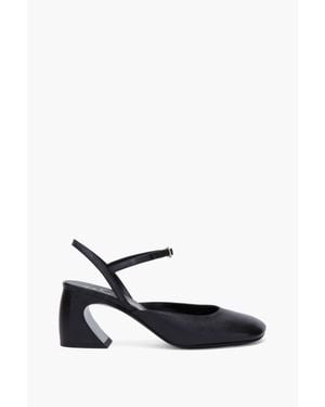 3.1 Phillip Lim Id Mary Jane - White