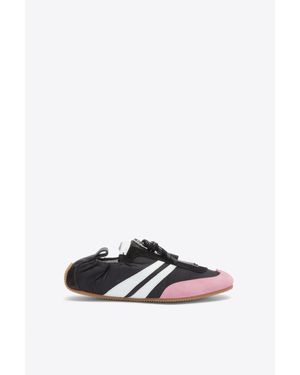 3.1 Phillip Lim On The Go Sneaker - White