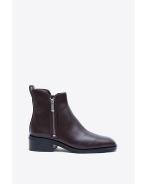 3.1 Phillip Lim Alexa Boot - Brown