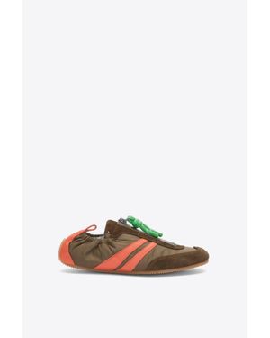 3.1 Phillip Lim On The Go Sneaker - Multicolor
