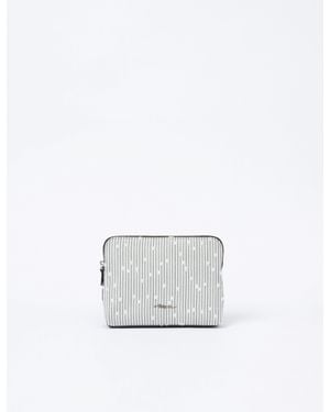 3.1 Phillip Lim 31 Second Pouch - White