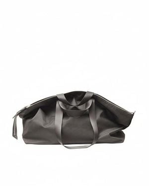 3.1 Phillip Lim Deconstructed Duffle Bag - Multicolor