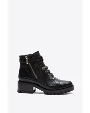 3.1 Phillip Lim Hayett - Black
