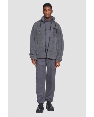 3.1 Phillip Lim Convertible Leisure Trouser - Blue