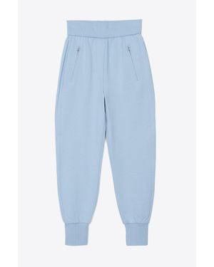 3.1 Phillip Lim French Terry Jogger - Blue