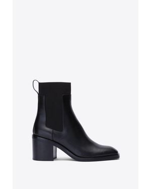 3.1 Phillip Lim Alexa 70Mm Chelsea Boots - Black