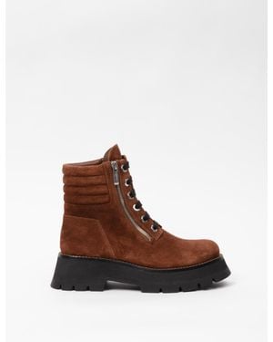 3.1 Phillip Lim Kate - Brown