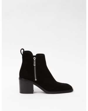 3.1 Phillip Lim Alexa Ankle Boot - Black