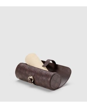 Gucci Watch Case - Brown