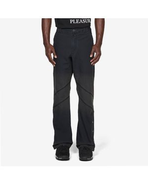 Nike Nomarhythm Textile X Trousers, 100% Cotton - Black