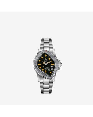 LAARVEE Pea001 Precision Steel - Metallic