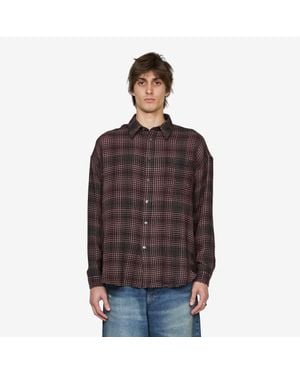 sunflower Stable Shirt 690, Cotton - Brown