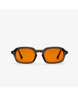 Monokel Albin Smoke - Orange
