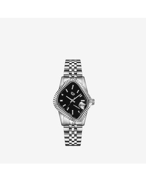 LAARVEE Pea003 Precision Steel - Black