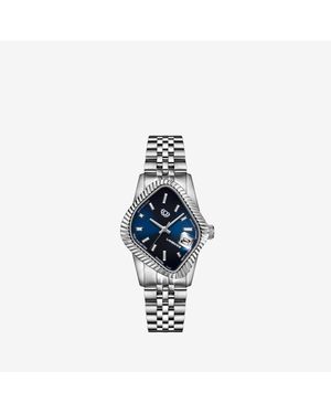 LAARVEE Pea003 Precision Steel - Blue