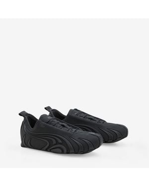 PUMA San San Gear X Talon Trainers - Black