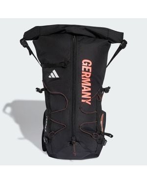adidas Terrex Xploric Day Rucksack 30 L - Schwarz