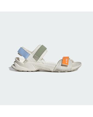 adidas Terrex Hydroterra Sandals - Blue