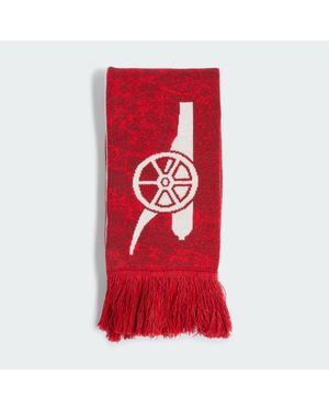 adidas Fc Arsenal Heimschal - Rot